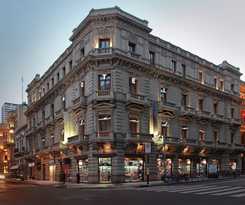 Hotel Esplendor By Wyndham Buenos Aires