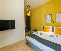 A13 - Boutique Apartments by BQA