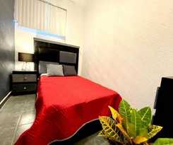 HOSTAL REFORMA