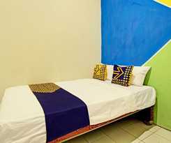 SPOT ON 92531 Pacar Guesthouse