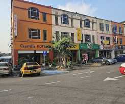 Hotel OYO 90867 Bintang Inns