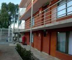 Hotel Av. Balmaceda 1312