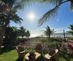 Hotel Pousada Villabougainville