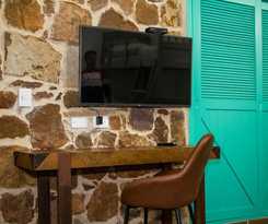 Hotel Mesa de los Santos