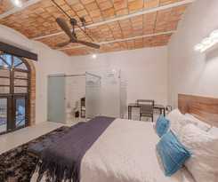 Hotel El Refugio de Sayulita - Health and Wellness House