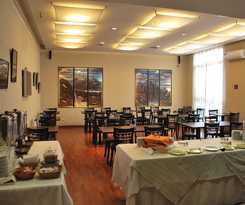 Hotel Gran Argentino