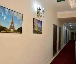 ARG HOTEL