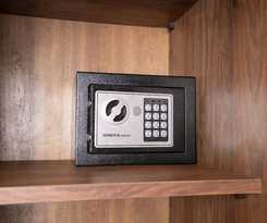 Sun and Sand Guest House