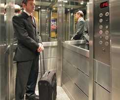 Hotel Gran De La Paix