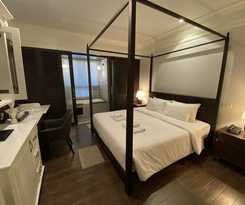 Hotel Huern Kan Thong