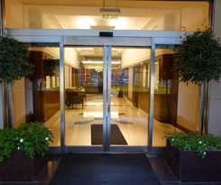 Hotel Dorá Buenos Aires