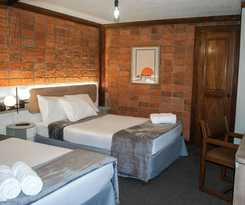 Hotel Soy Local San José