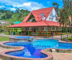 Hotel EcoColibr&iacute;