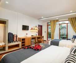 Hotel Cambana La Riviere