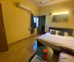 Hotel DS Residency Varanasi