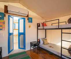 Hotel Zostel Sam Desert (Jaisalmer)