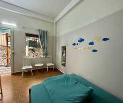 Mây\'s House