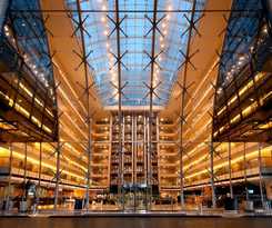 Hotel Hilton Buenos Aires