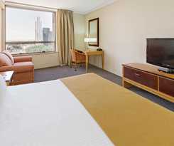 Hotel Holiday Inn Express Puerto Madero