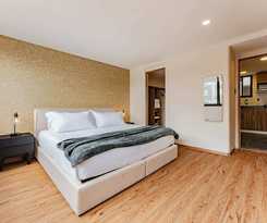 VH suites and lofts VIEWS Roma Norte