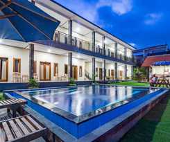 Pondok Lulik Homestay Canggu