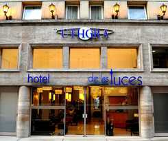 Hotel Uthgra De Las Luces