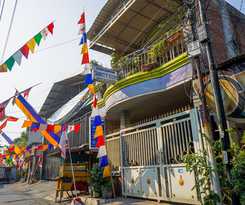 Hotel OYO 93069 Penginapan Sumber Rizki