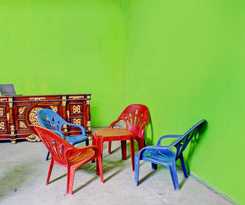 Hotel SPOT ON 93089 Homestay Kamar Hijau Syariah