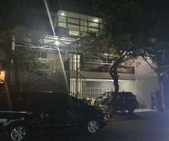 Hotel OYO Life 93111 Garden Homestay 2 Merlion