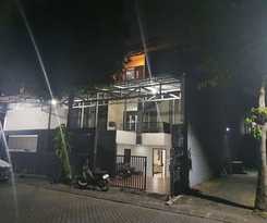 Hotel OYO 93112 Garden Homestay 3 Merlion