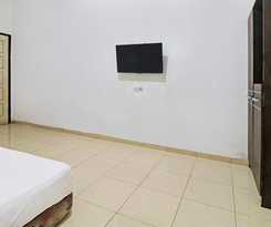 Hotel SPOT ON 93115 Arizona Homestay