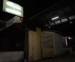 Hotel OYO 93146 Lamin Indah
