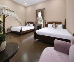 Four Spring Villas And Golfs Da Lat