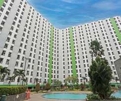 Collection O 93148 Pelangi Residence 2
