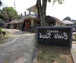 Hotel OYO 93159 Resort Cinta Kasih