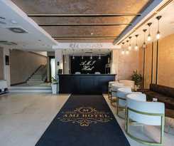 Hotel Garni AMI