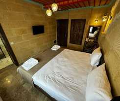 Rustic Caves Hotel