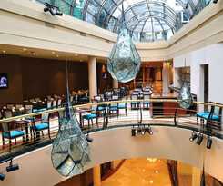 Hotel Howard Johnson Plaza Buenos Aires Florida Street By Wyndham