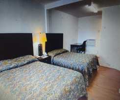 Hotel Budget Inn and Suites