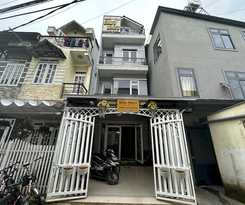 OYO 1202 Ruby Motel Da Lat