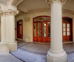 Hotel Intercontinental Buenos Aires, An Ihg