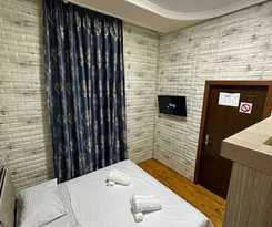 Next hotel
