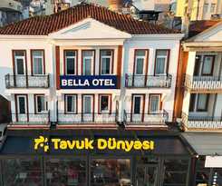  Bella Otel Mudanya