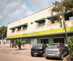 Hotel Buriti