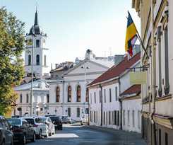  CATHEDRAL Old Town Suites