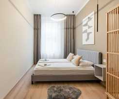 N36- Boutique Apartments By BQA
