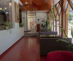 Hotel Santuario Machupicchu