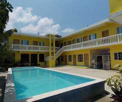 Hotel y Restaurante Casa Jardines