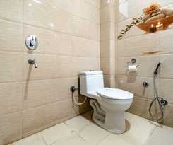 Hotel Flutters and Resort