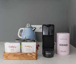 Numa Düsseldorf Leo